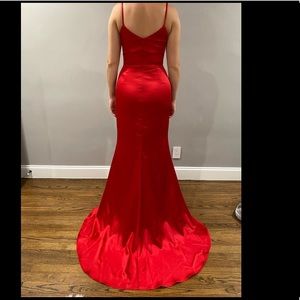Sexy Mac Dress for any special occasion